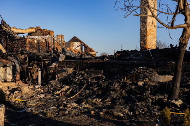 Reliable Fire Damage Removal contractor in Chester Heights, PA by Fire Damage Flint