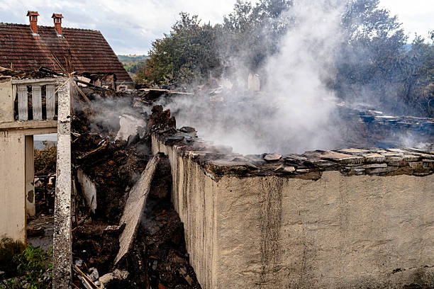 Affordable Fire Damage Removal solutions in Chester Heights, PA